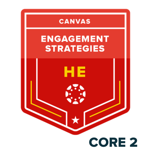 CCE CORE 2 HE